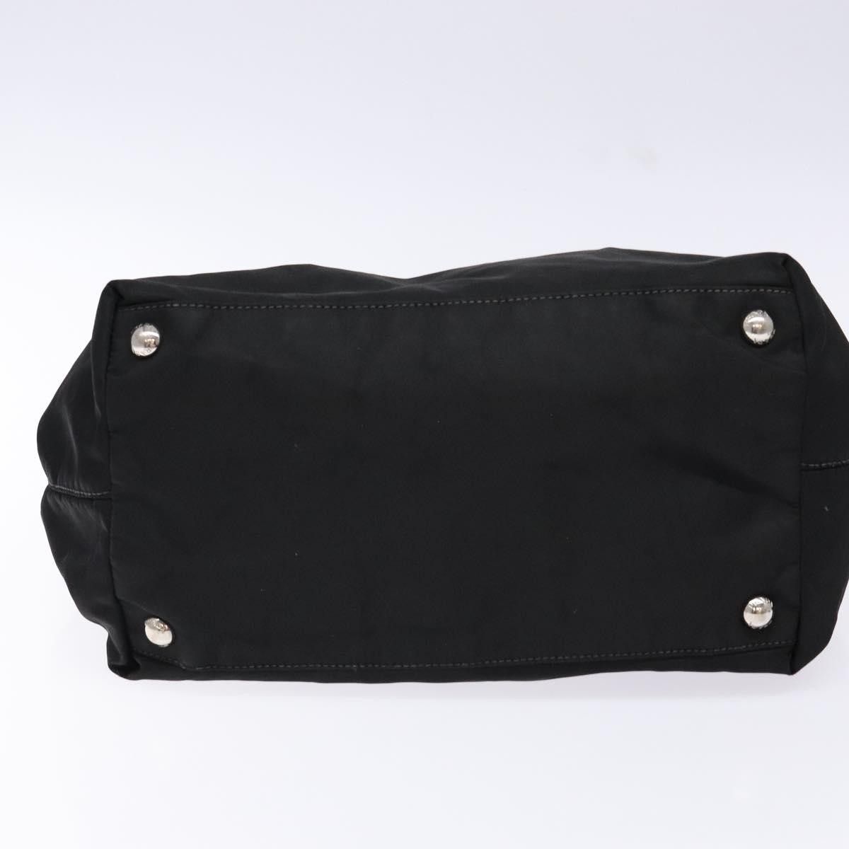 Prada Prada Bow Tote Tessuto Size ONE SIZE - 22 Thumbnail