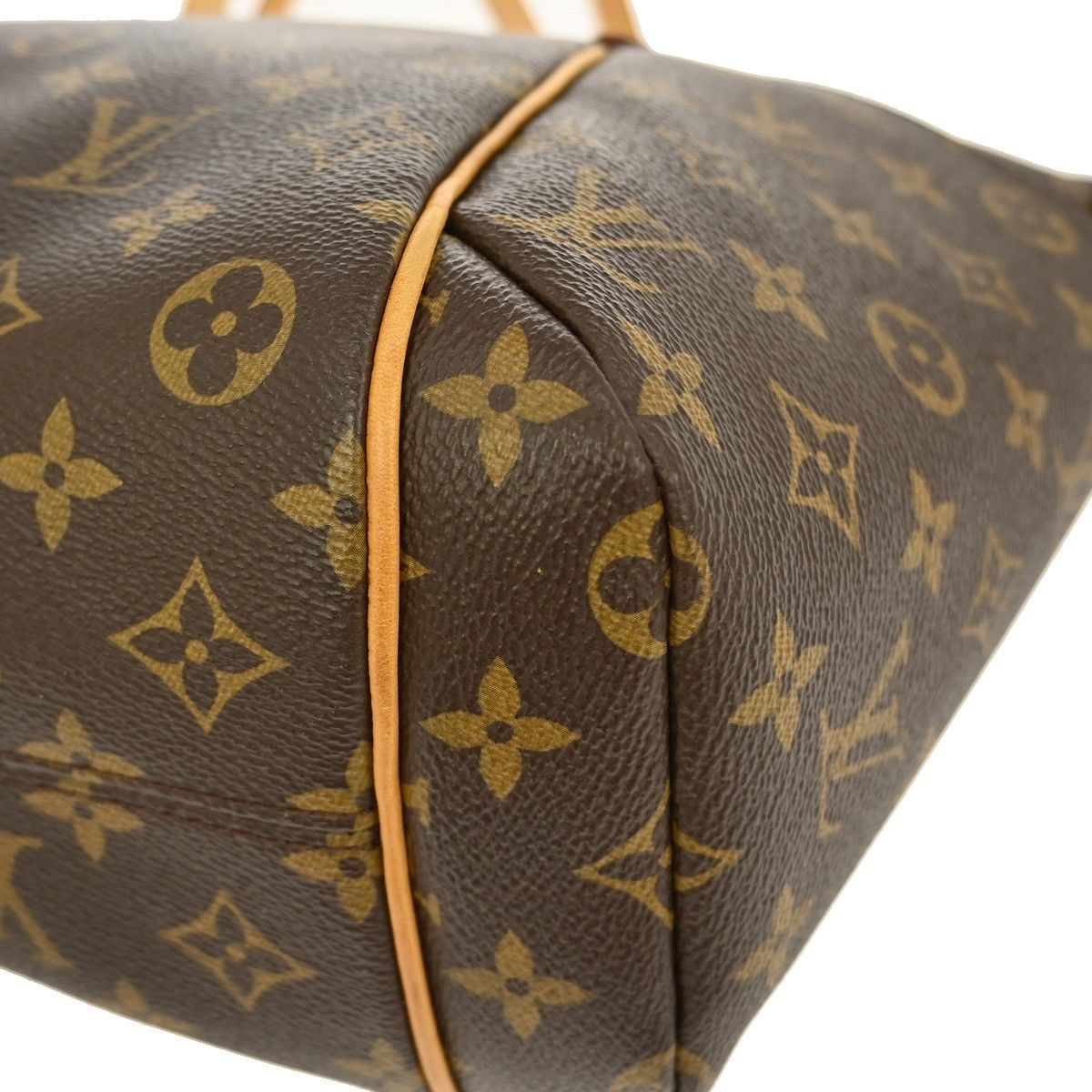 Louis Vuitton Louis Vuitton Totally Handbag Monogram Canvas Size ONE SIZE - 7 Thumbnail