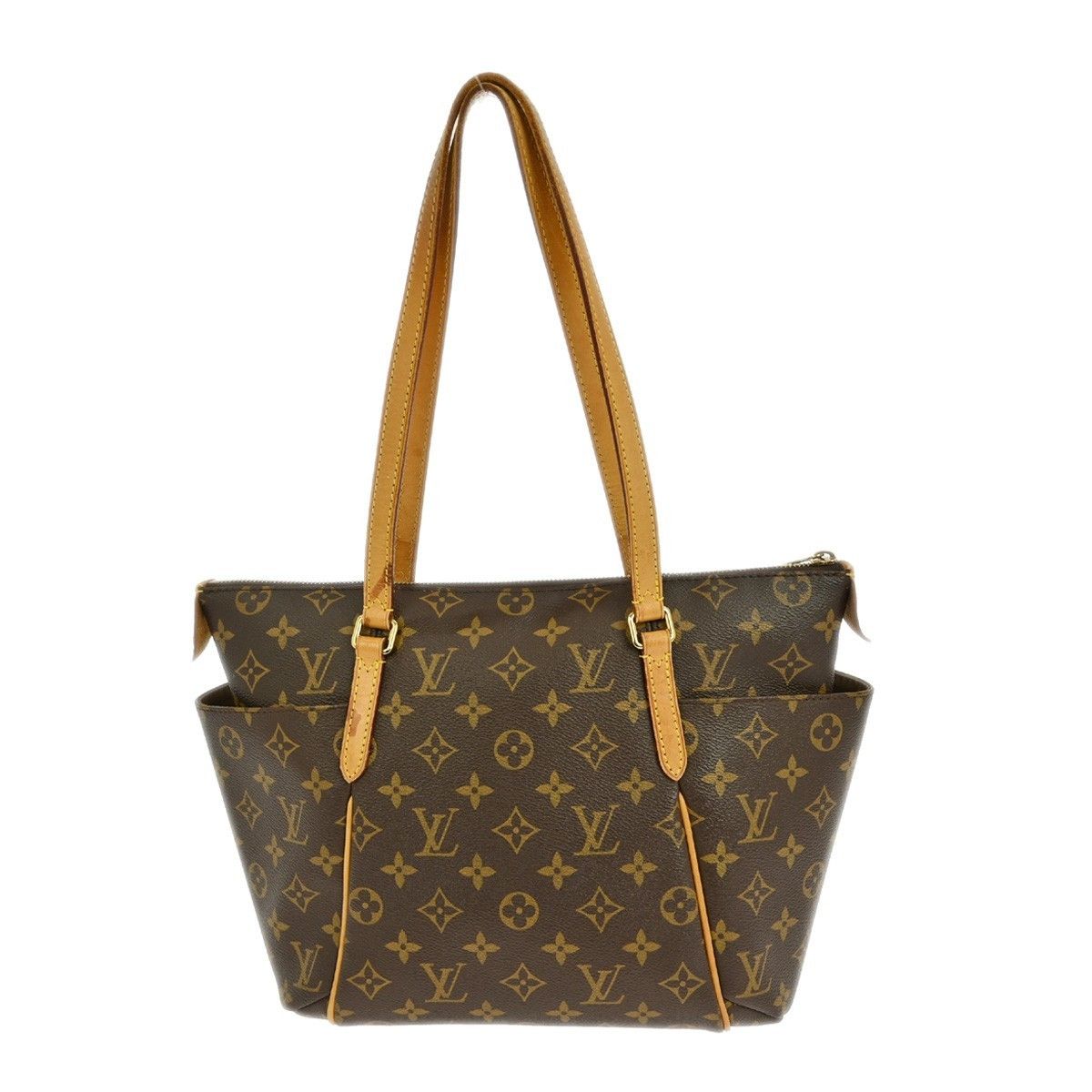 Louis Vuitton Louis Vuitton Totally Handbag Monogram Canvas Size ONE SIZE - 2 Thumbnail