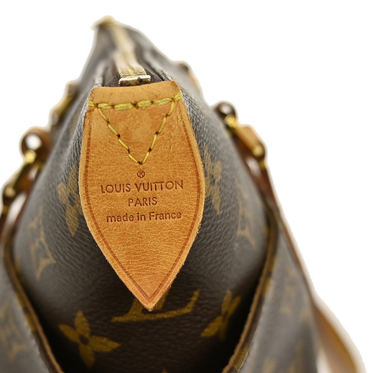 Louis Vuitton Louis Vuitton Totally Handbag Monogram Canvas Size ONE SIZE - 5 Thumbnail