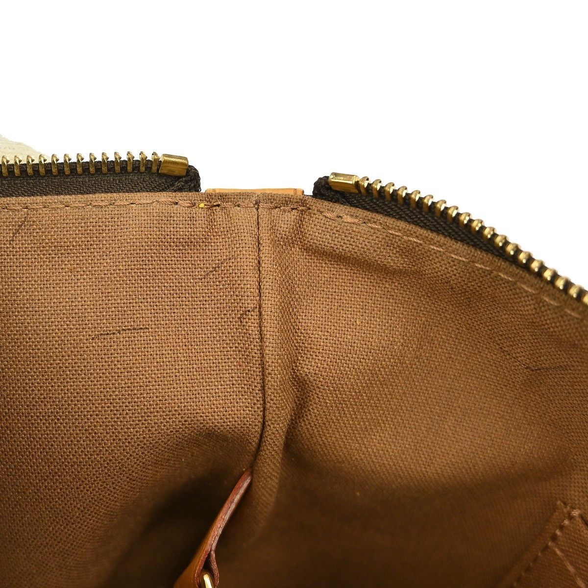 Louis Vuitton Louis Vuitton Totally Handbag Monogram Canvas Size ONE SIZE - 10 Thumbnail