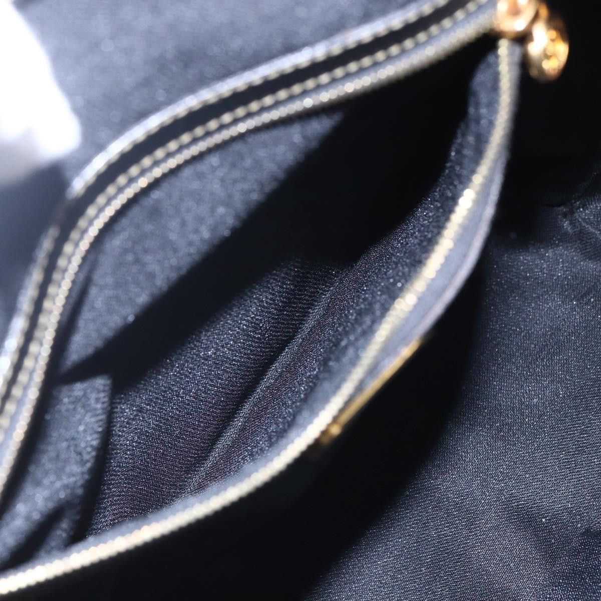Fendi Fendi Pequin Front Pocket Backpack Coated Canvas Size ONE SIZE - 23 Thumbnail