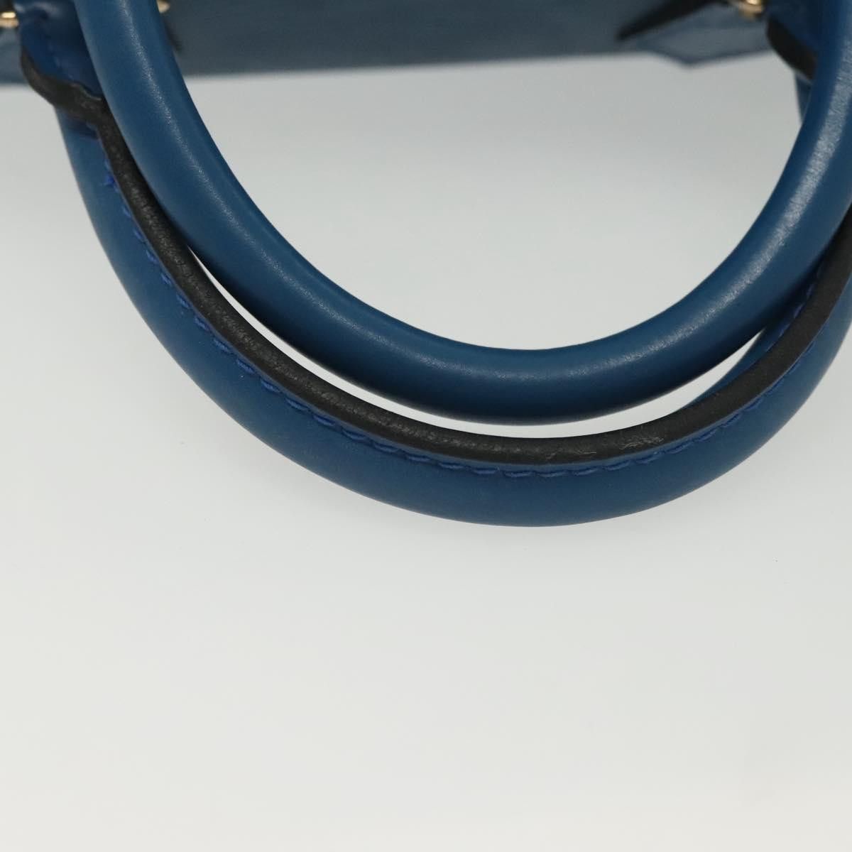 Louis Vuitton Louis Vuitton Speedy Handbag Epi Leather Size ONE SIZE - 11 Thumbnail