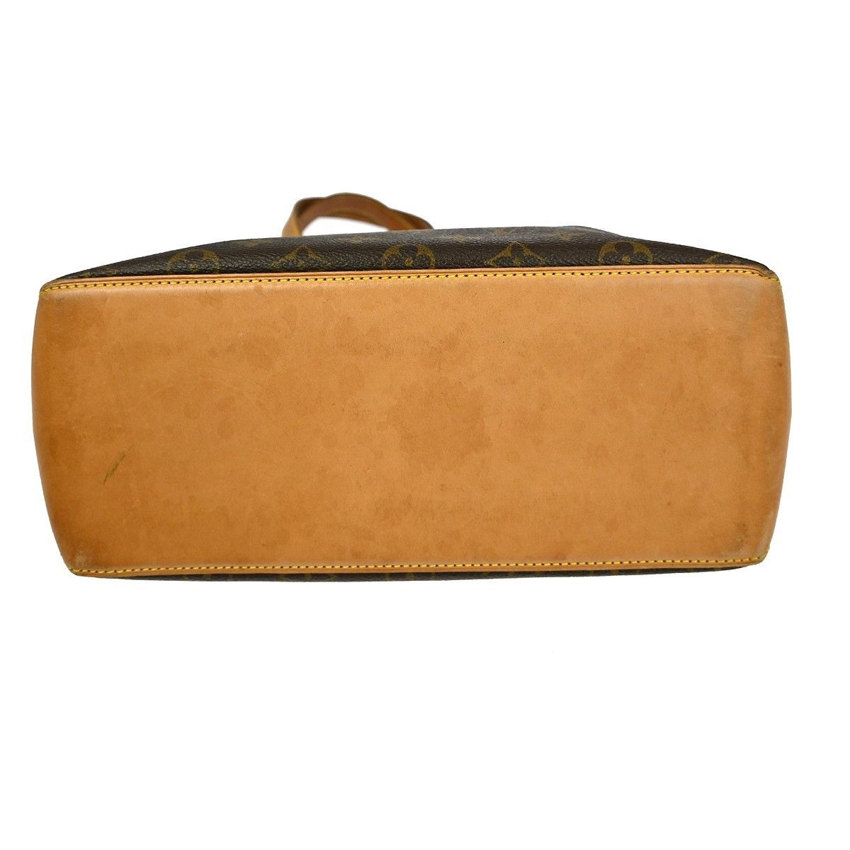 Louis Vuitton Louis Vuitton Cabas Piano Monogram Canvas Size ONE SIZE - 8 Thumbnail