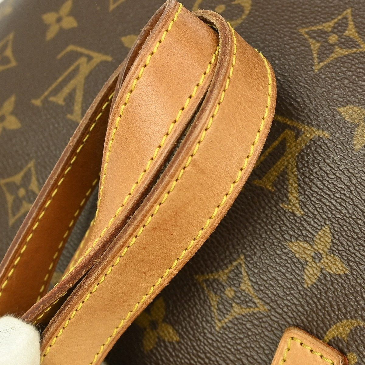 Louis Vuitton Louis Vuitton Cabas Piano Monogram Canvas Size ONE SIZE - 6 Thumbnail