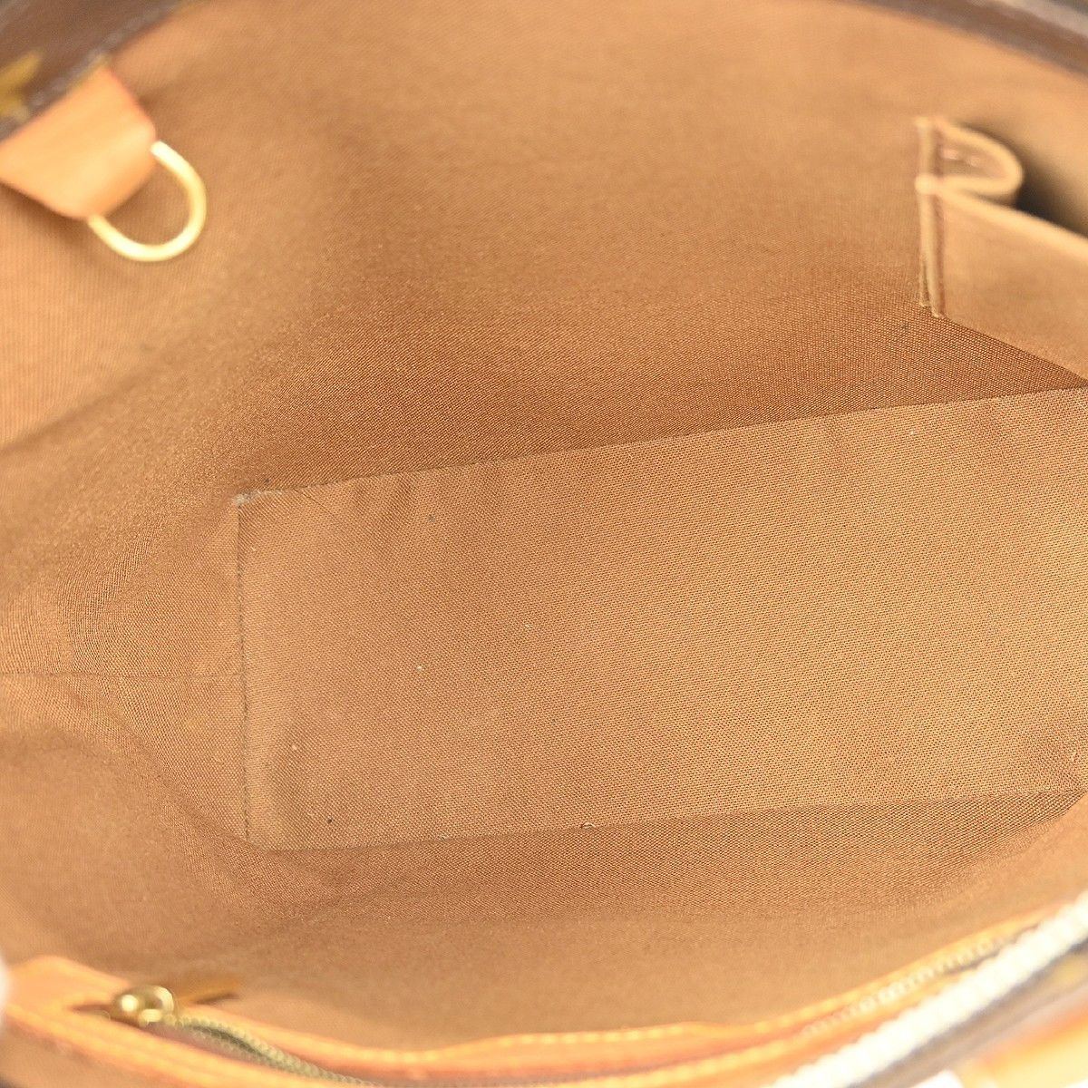 Louis Vuitton Louis Vuitton Cabas Piano Monogram Canvas Size ONE SIZE - 3 Thumbnail