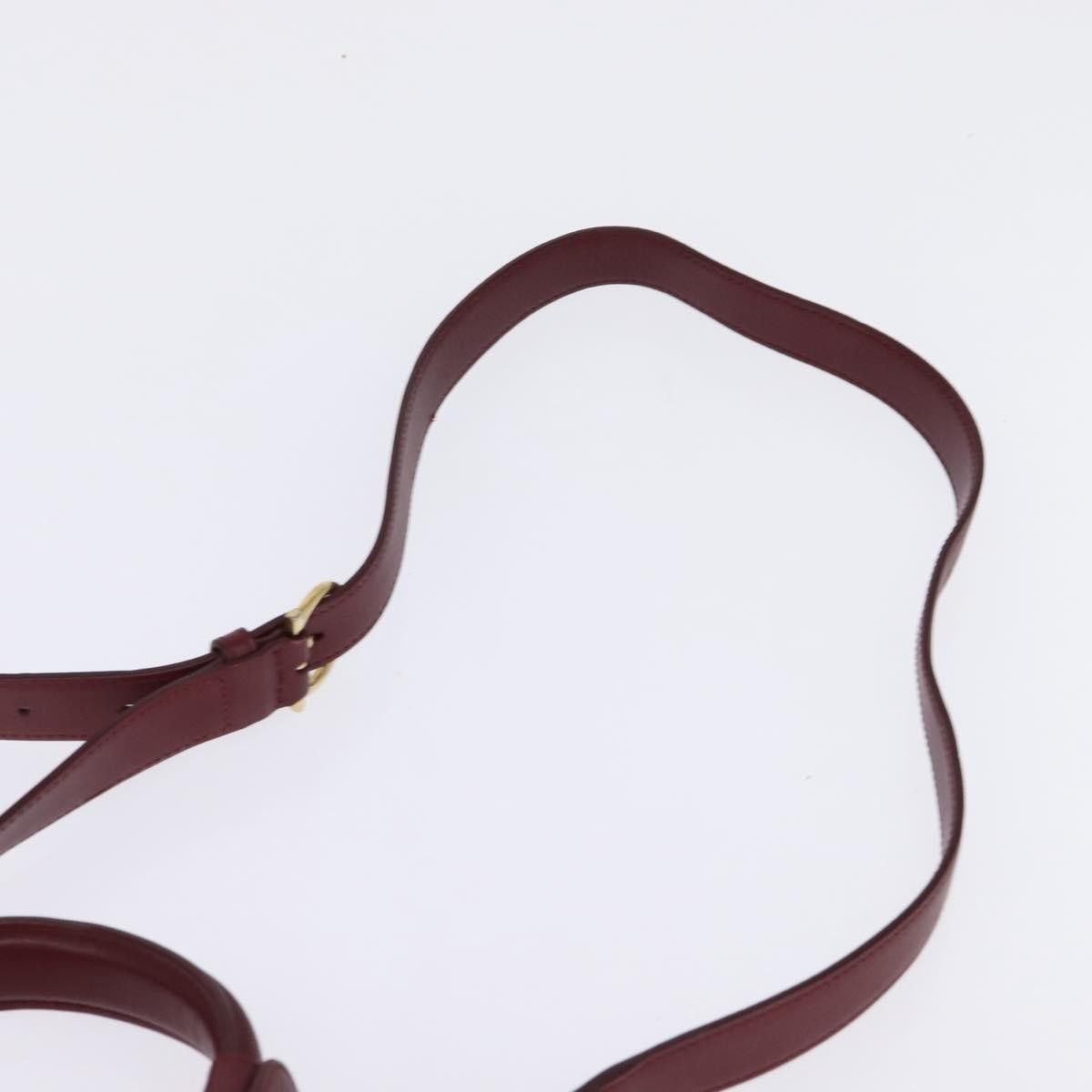 Salvatore Ferragamo Salvatore Ferragamo Sofia Satchel Leather Size ONE SIZE - 18 Thumbnail