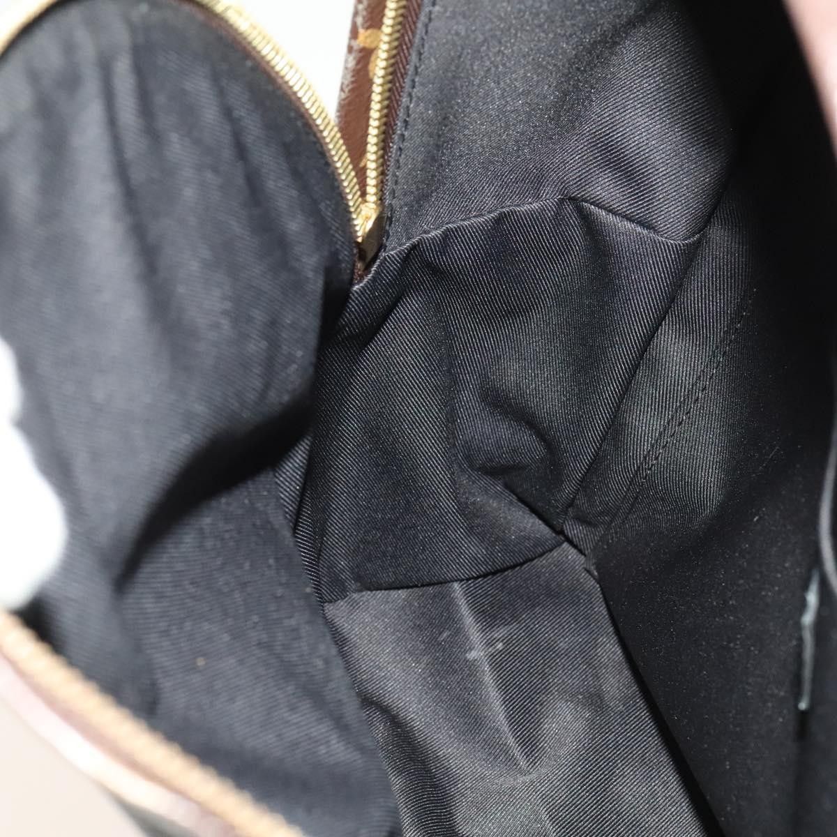Louis Vuitton Louis Vuitton Palm Springs Backpack Monogram Canvas Size ONE SIZE - 21 Thumbnail