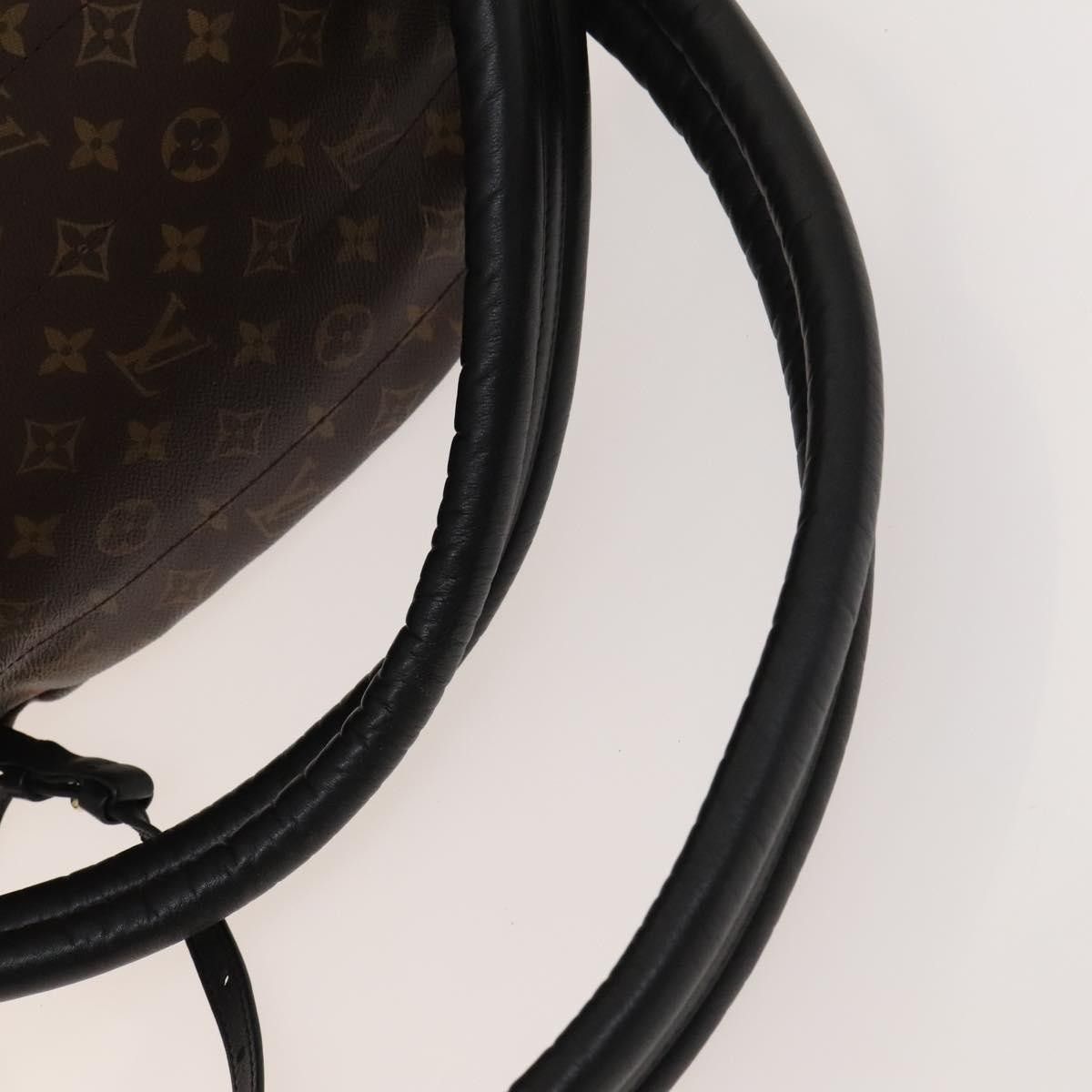 Louis Vuitton Louis Vuitton Palm Springs Backpack Monogram Canvas Size ONE SIZE - 16 Thumbnail