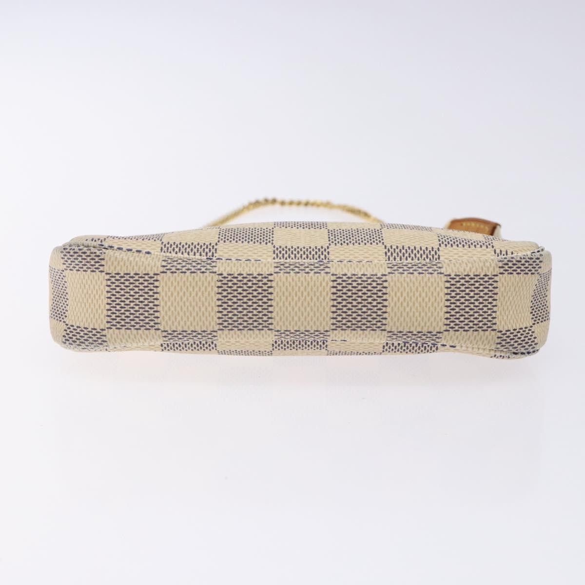 Louis Vuitton Louis Vuitton Pochette Accessoires Damier Size ONE SIZE - 15 Thumbnail