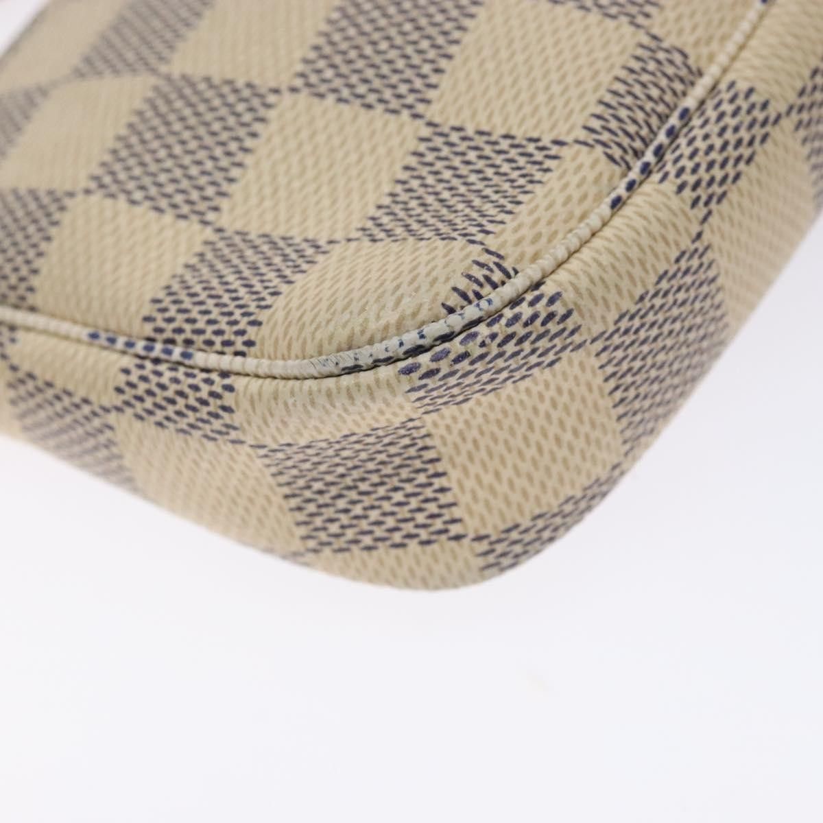 Louis Vuitton Louis Vuitton Pochette Accessoires Damier Size ONE SIZE - 11 Thumbnail