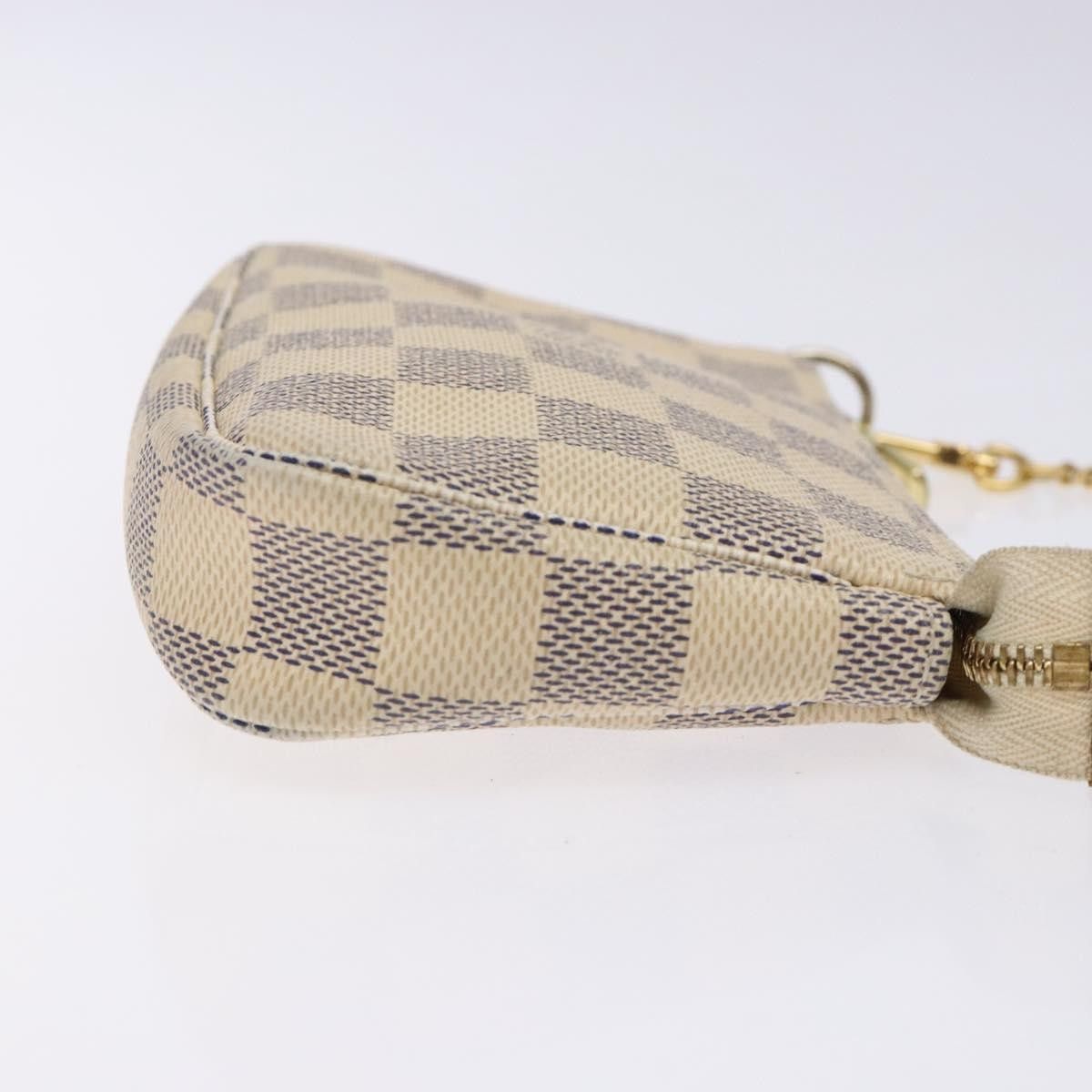 Louis Vuitton Louis Vuitton Pochette Accessoires Damier Size ONE SIZE - 3 Thumbnail