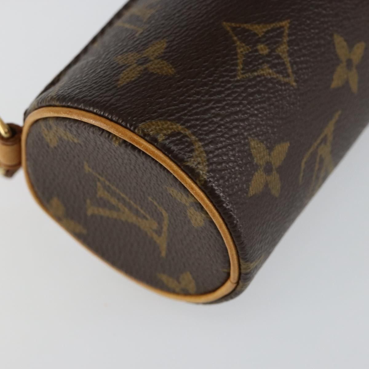 Louis Vuitton Louis Vuitton Papillon Pochette Monogram Canvas Size ONE SIZE - 11 Thumbnail