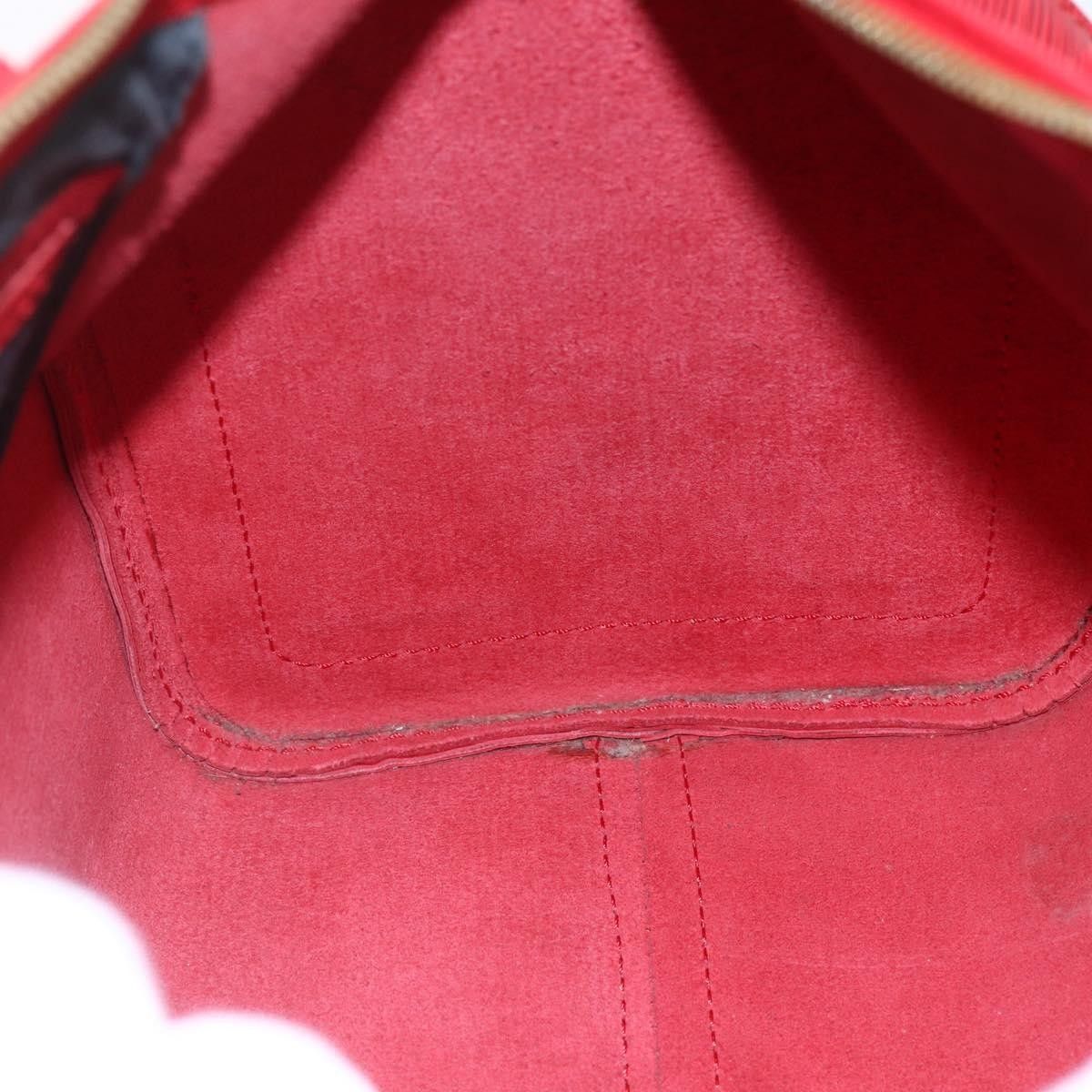 Louis Vuitton Louis Vuitton Speedy Handbag Epi Leather Size ONE SIZE - 20 Thumbnail