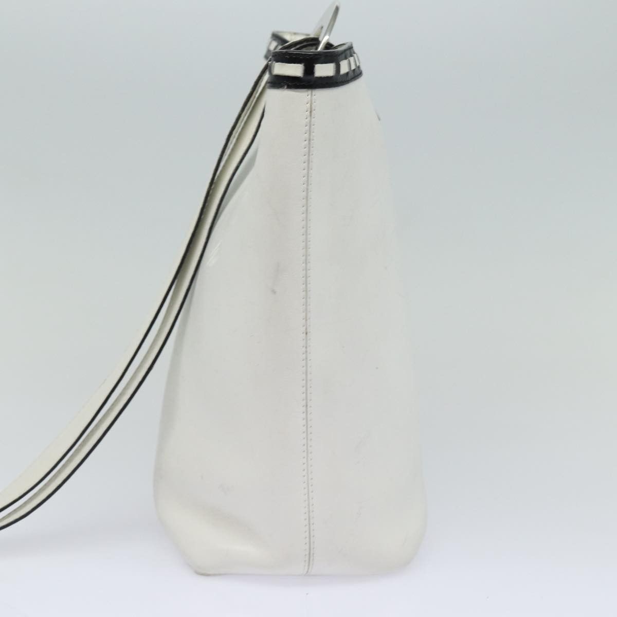 Celine Celine Circle logo Leather Size ONE SIZE - 4 Thumbnail