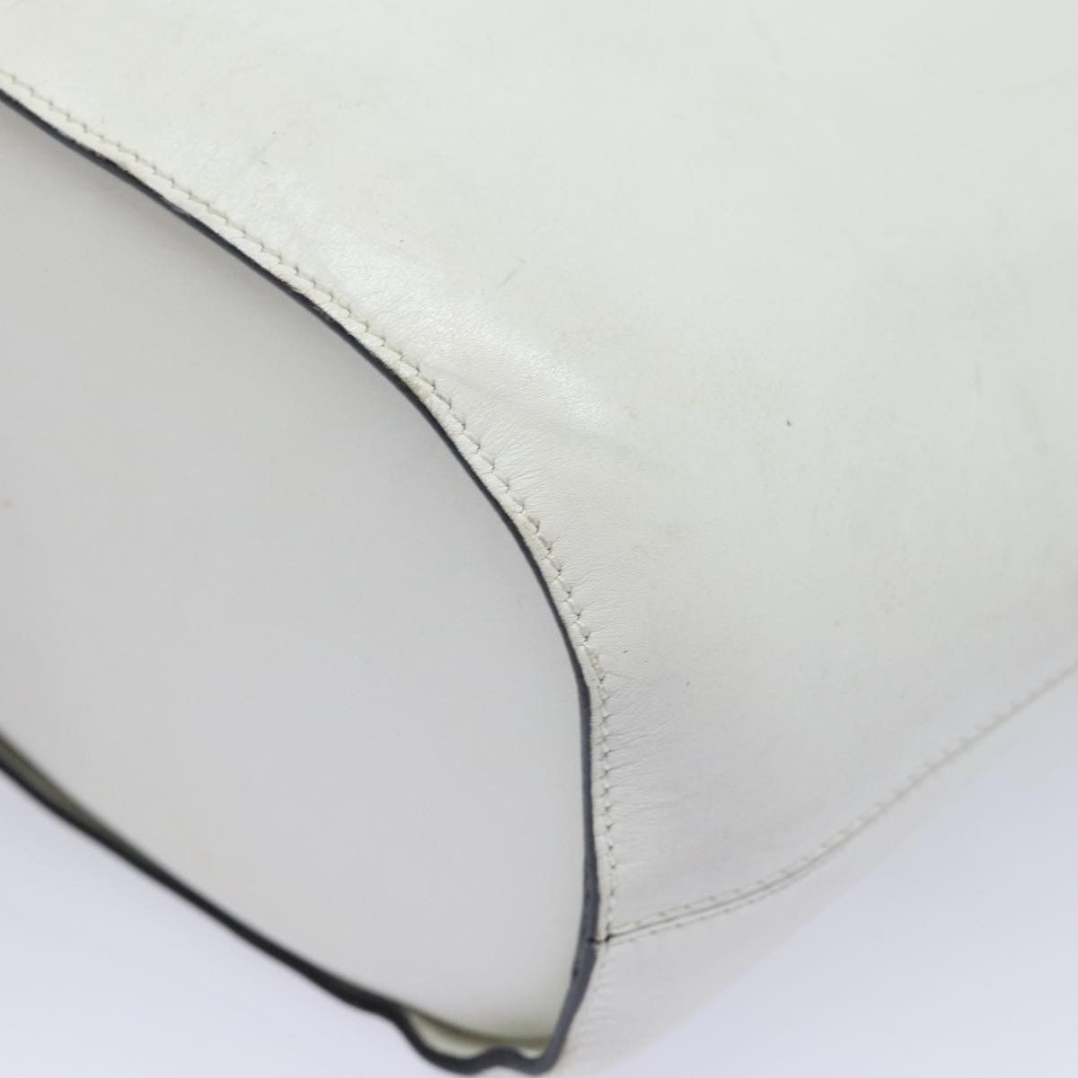 Celine Celine Circle logo Leather Size ONE SIZE - 10 Thumbnail