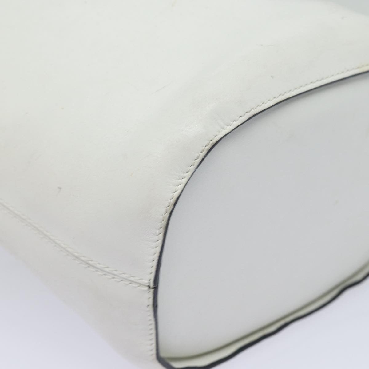 Celine Celine Circle logo Leather Size ONE SIZE - 12 Thumbnail
