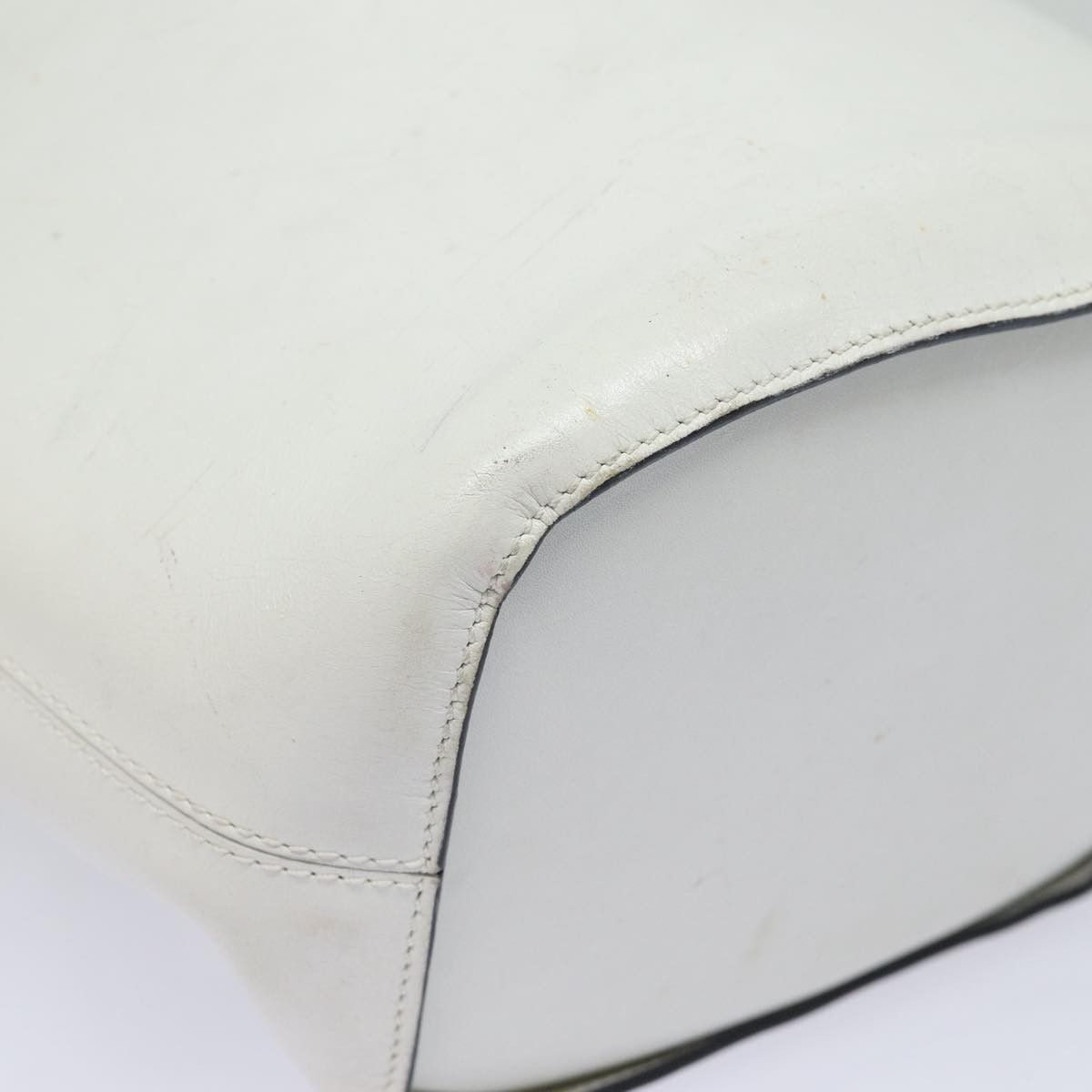 Celine Celine Circle logo Leather Size ONE SIZE - 11 Thumbnail