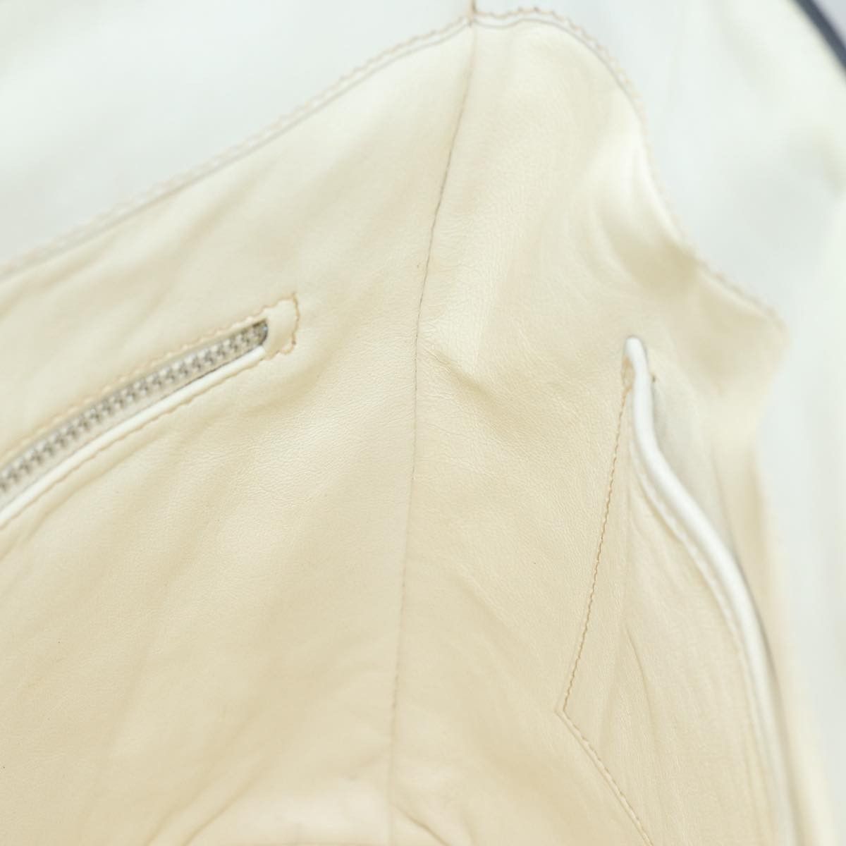 Celine Celine Circle logo Leather Size ONE SIZE - 21 Thumbnail