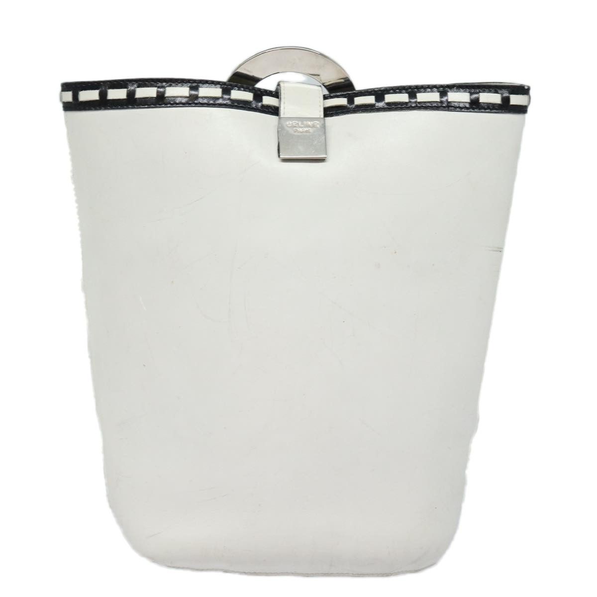 Celine Celine Circle logo Leather Size ONE SIZE - 2 Thumbnail