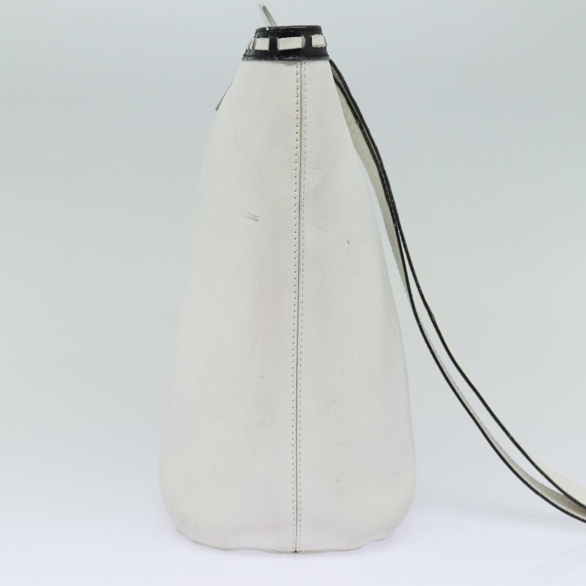 Celine Celine Circle logo Leather Size ONE SIZE - 3 Thumbnail