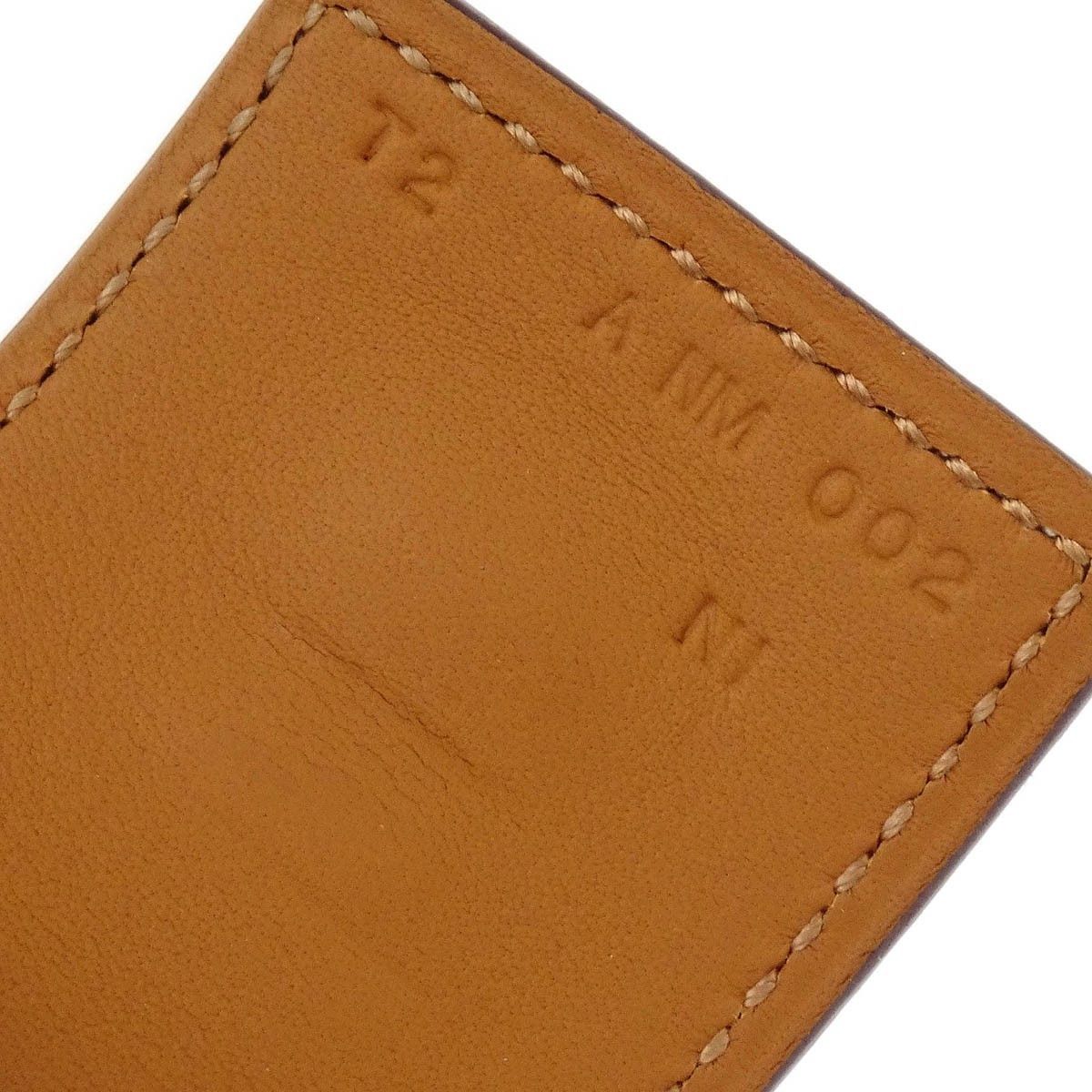 Hermes Hermes Collier de Chien Bracelet Leather Size ONE SIZE - 4 Thumbnail