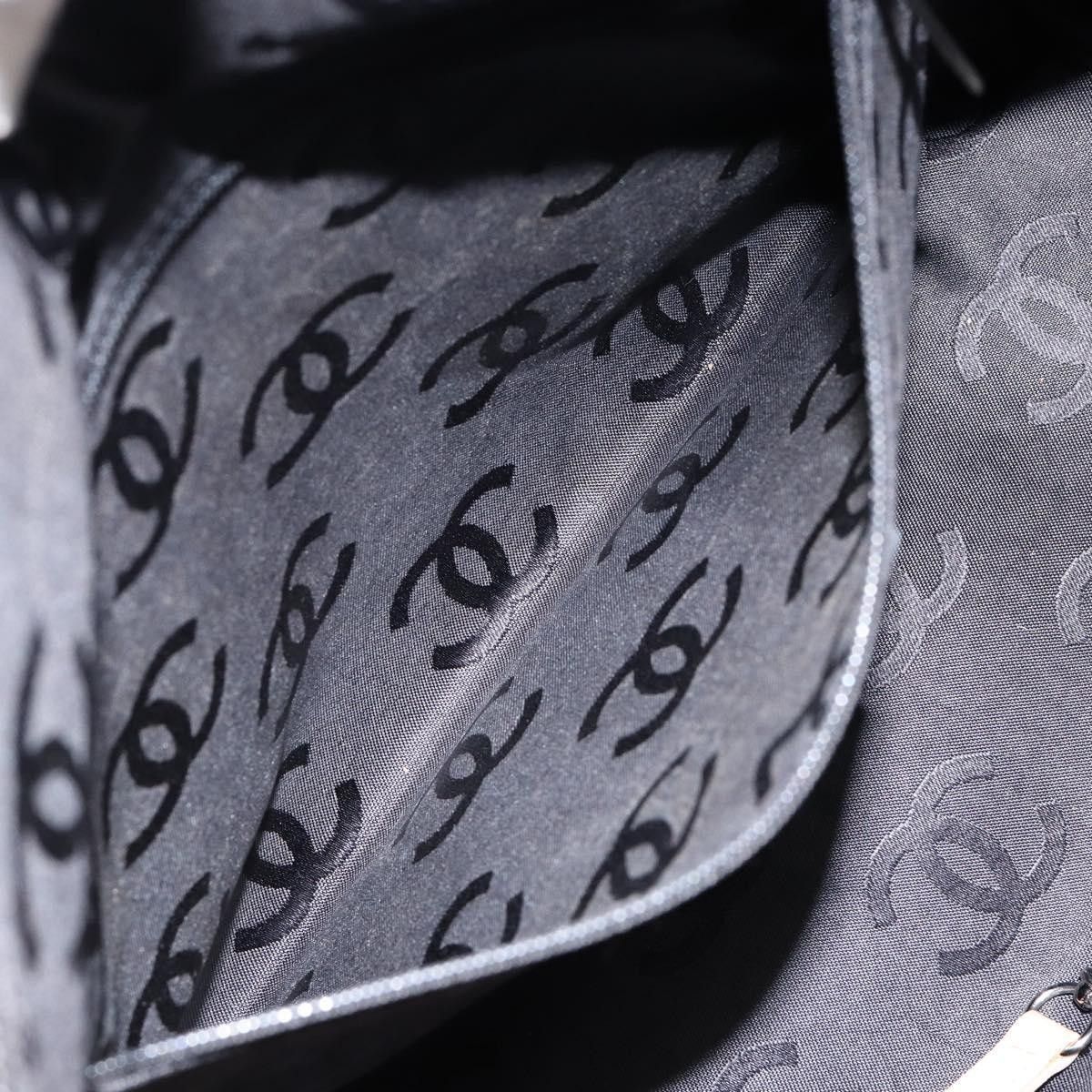 Chanel Chanel Cambon Tote Quilted Leather Size ONE SIZE - 22 Thumbnail
