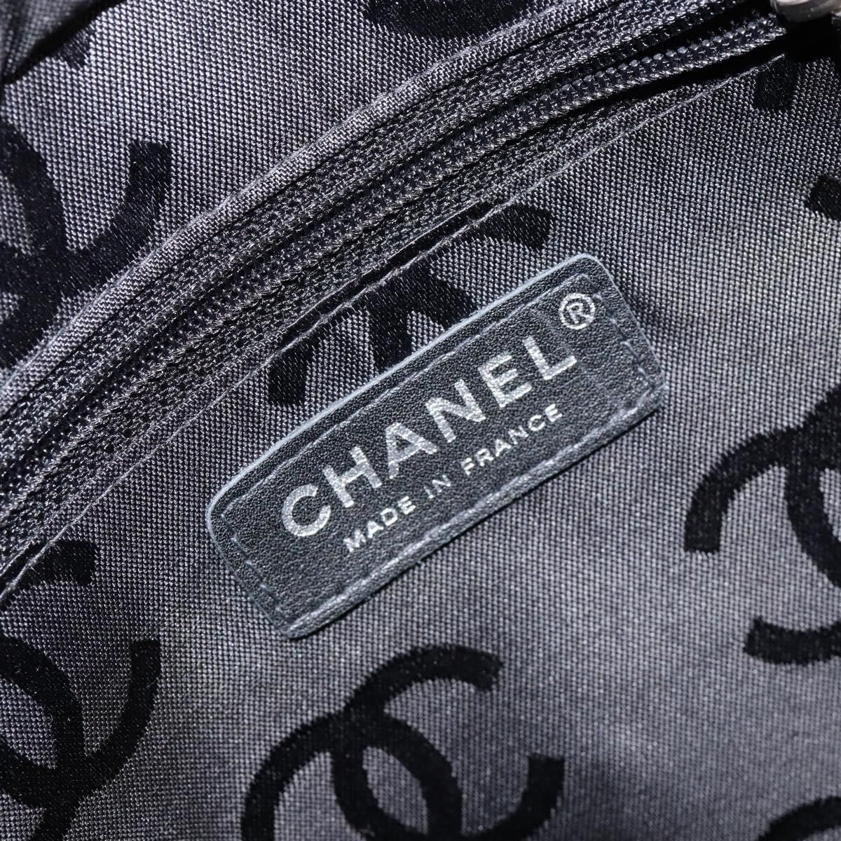 Chanel Chanel Cambon Tote Quilted Leather Size ONE SIZE - 6 Thumbnail