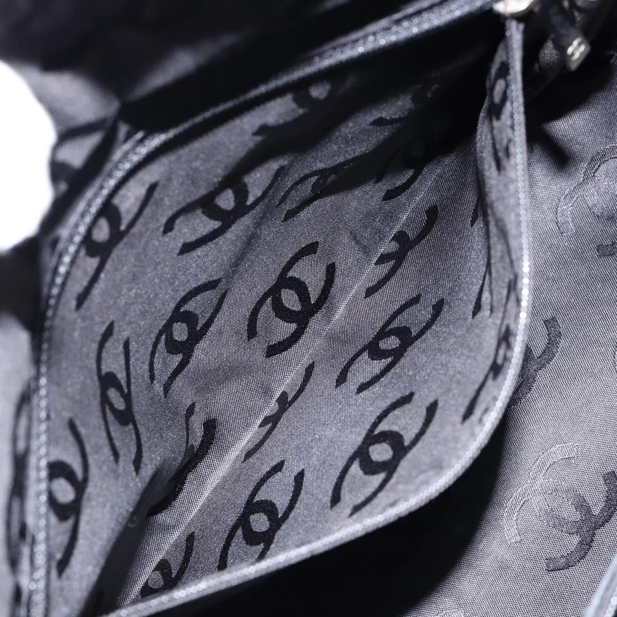 Chanel Chanel Cambon Tote Quilted Leather Size ONE SIZE - 23 Thumbnail