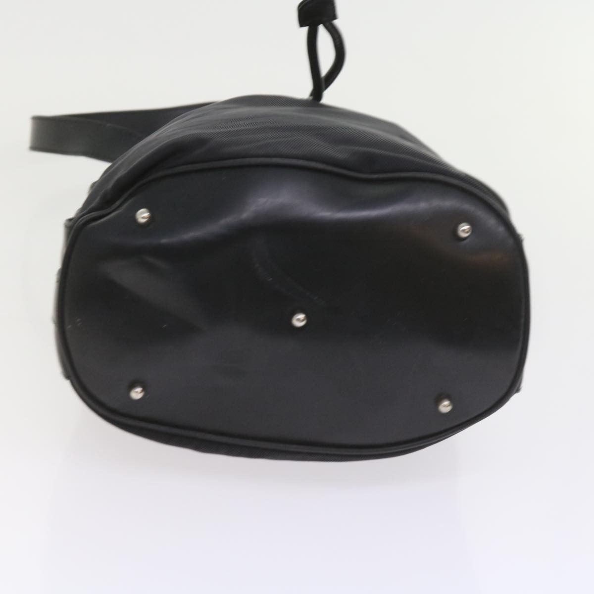 Gucci Gucci Vintage Bamboo Shoulder Bag Nylon Size ONE SIZE - 16 Thumbnail