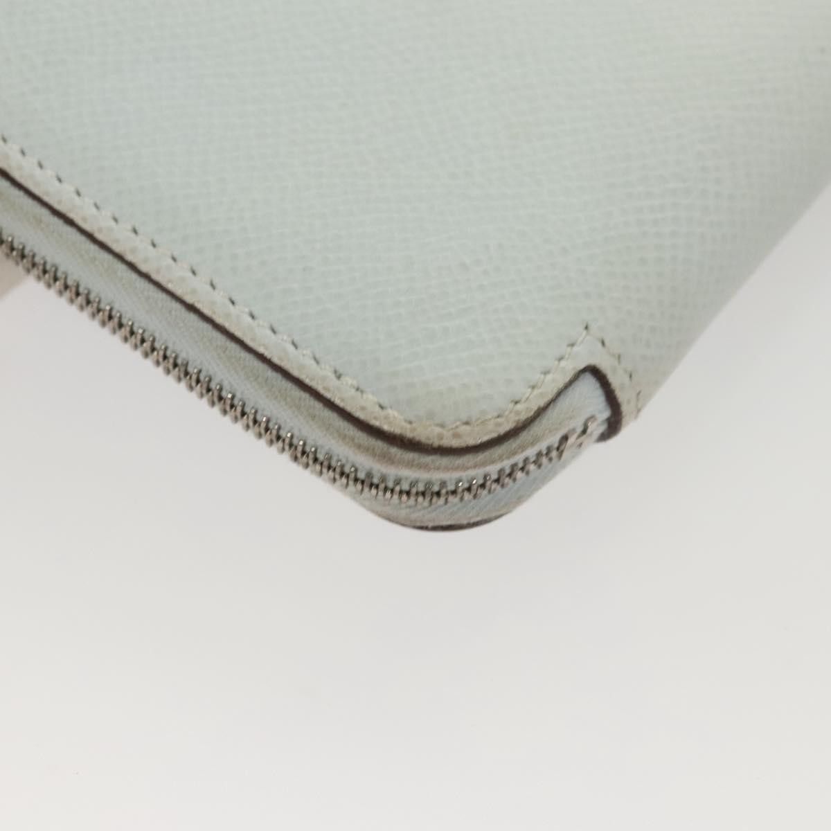 Hermes Hermes Azap Zip Around Wallet Epsom Size ONE SIZE - 10 Thumbnail
