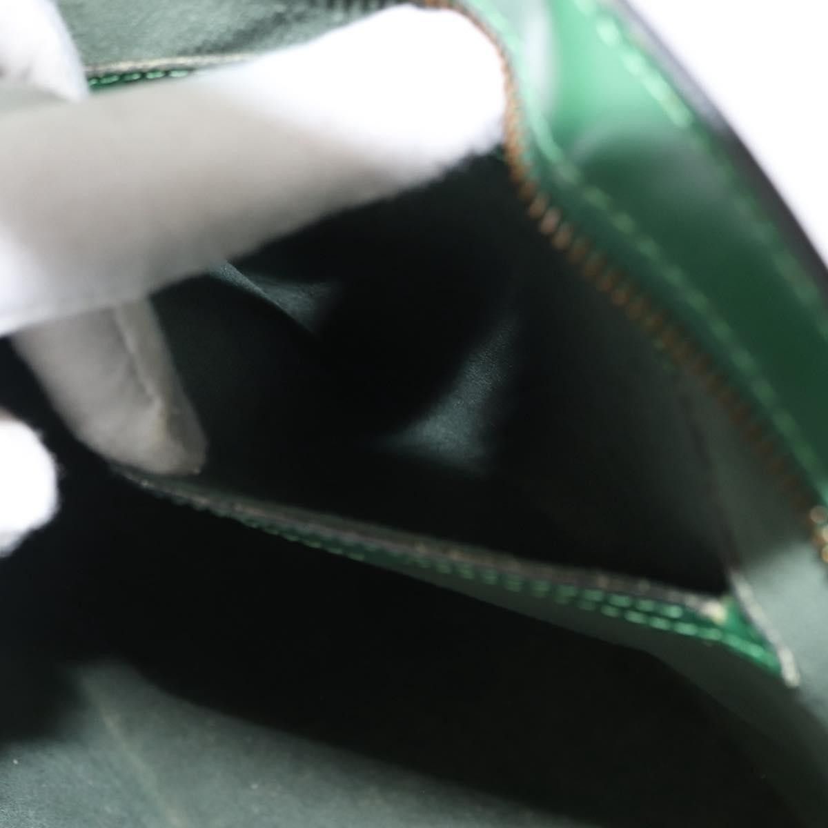 Louis Vuitton Louis Vuitton Saint Jacques Handbag Epi Leather Size ONE SIZE - 18 Thumbnail