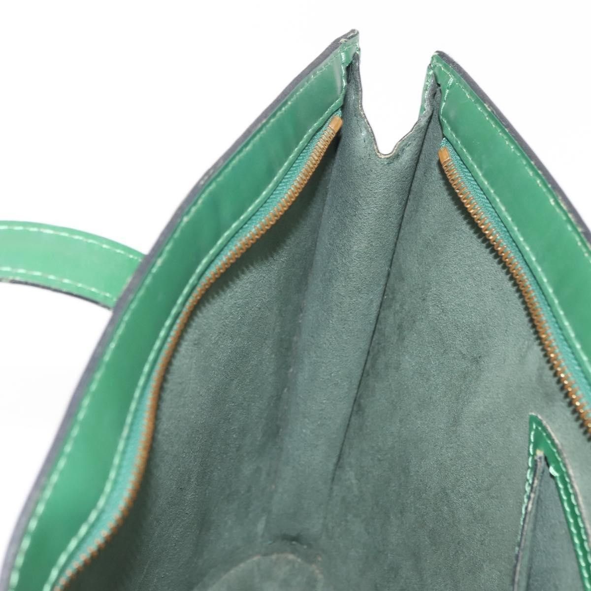 Louis Vuitton Louis Vuitton Saint Jacques Handbag Epi Leather Size ONE SIZE - 21 Thumbnail