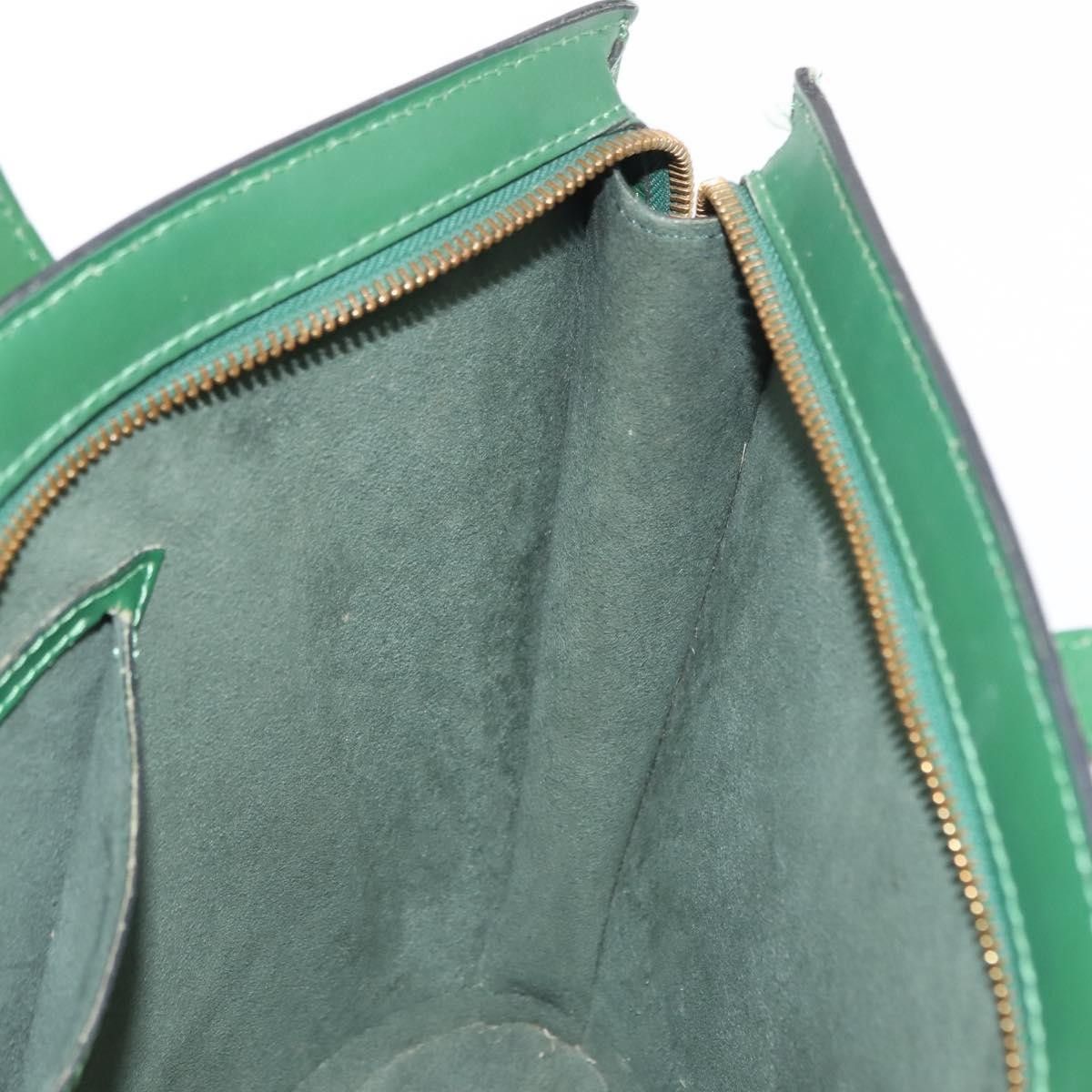Louis Vuitton Louis Vuitton Saint Jacques Handbag Epi Leather Size ONE SIZE - 20 Thumbnail