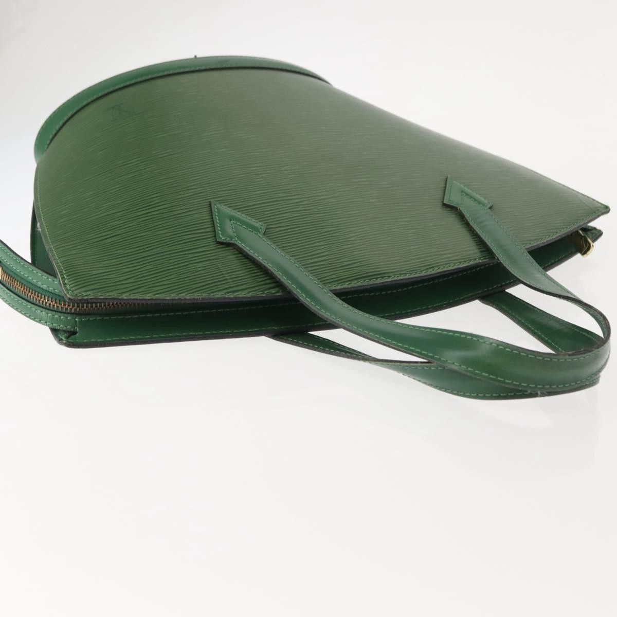 Louis Vuitton Louis Vuitton Saint Jacques Handbag Epi Leather Size ONE SIZE - 16 Thumbnail