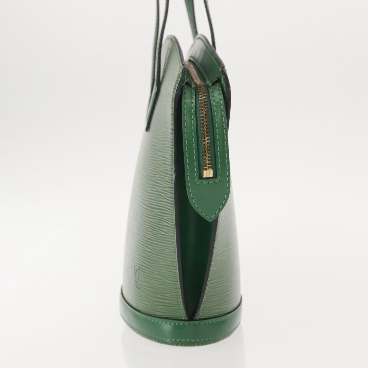 Louis Vuitton Louis Vuitton Saint Jacques Handbag Epi Leather Size ONE SIZE - 3 Thumbnail