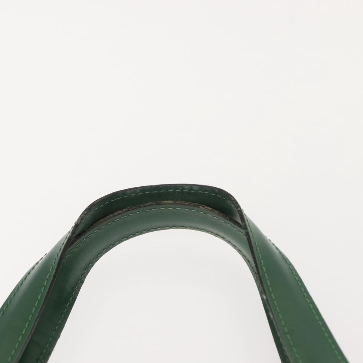 Louis Vuitton Louis Vuitton Saint Jacques Handbag Epi Leather Size ONE SIZE - 17 Thumbnail