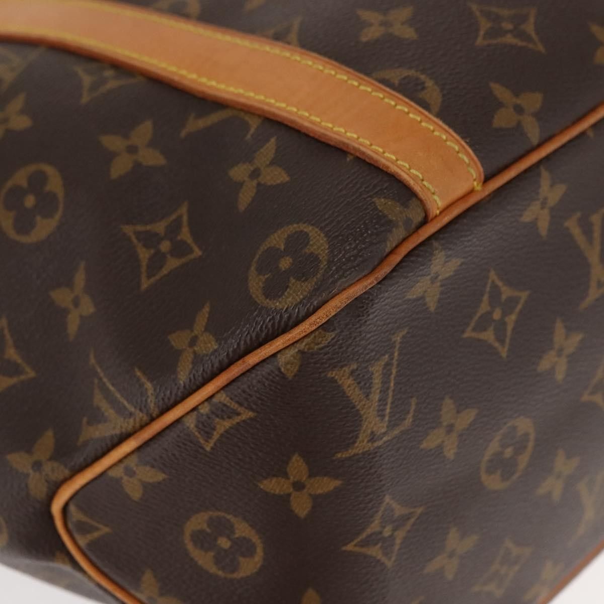 Louis Vuitton Louis Vuitton Shopping Sac Handbag Monogram Canvas Size ONE SIZE - 10 Thumbnail