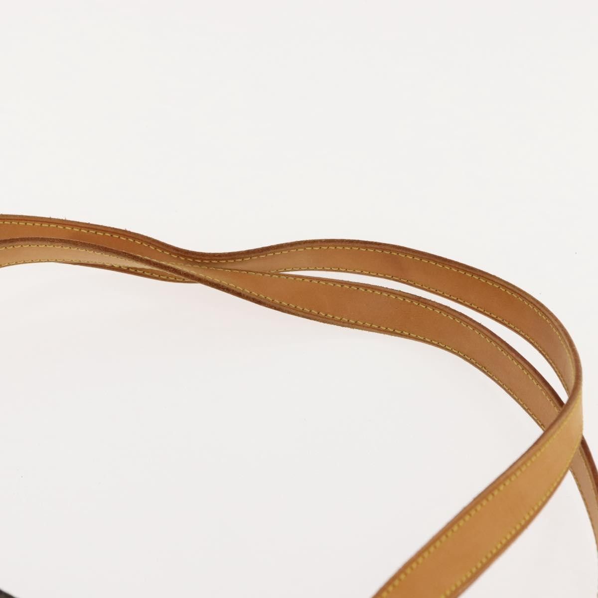 Louis Vuitton Louis Vuitton Shopping Sac Handbag Monogram Canvas Size ONE SIZE - 17 Thumbnail