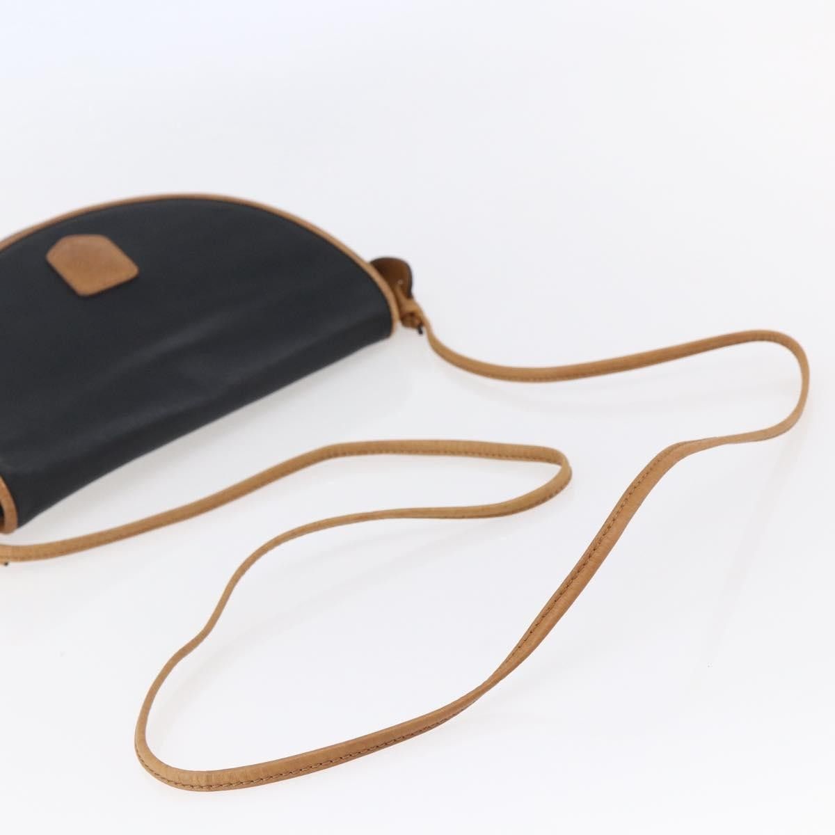 Celine Celine Flap Shoulder Bag Leather Size ONE SIZE - 8 Thumbnail