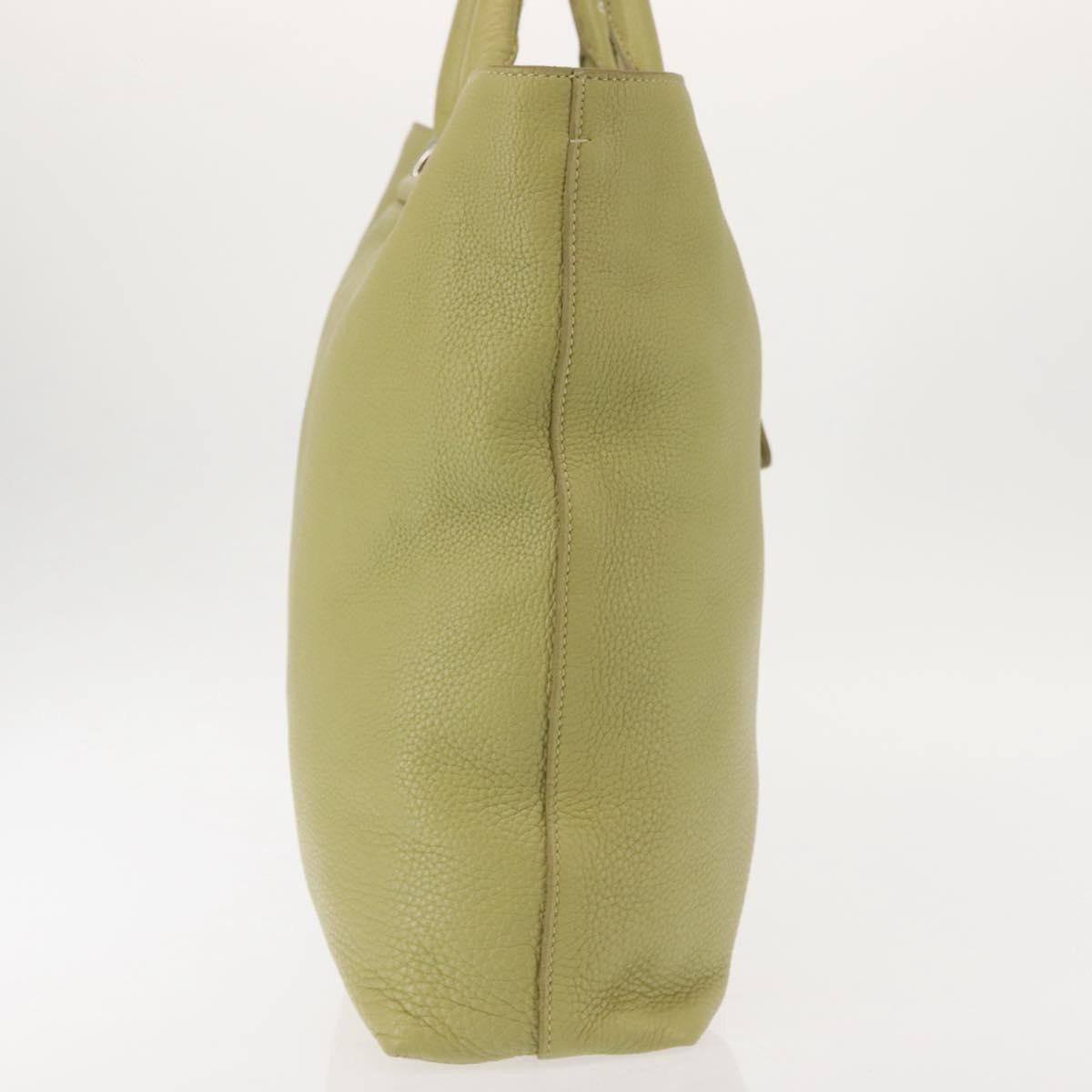 Prada Prada Shopping Tote Vitello Daino Size ONE SIZE - 4 Thumbnail