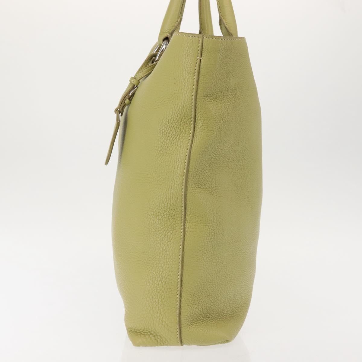 Prada Prada Shopping Tote Vitello Daino Size ONE SIZE - 3 Thumbnail
