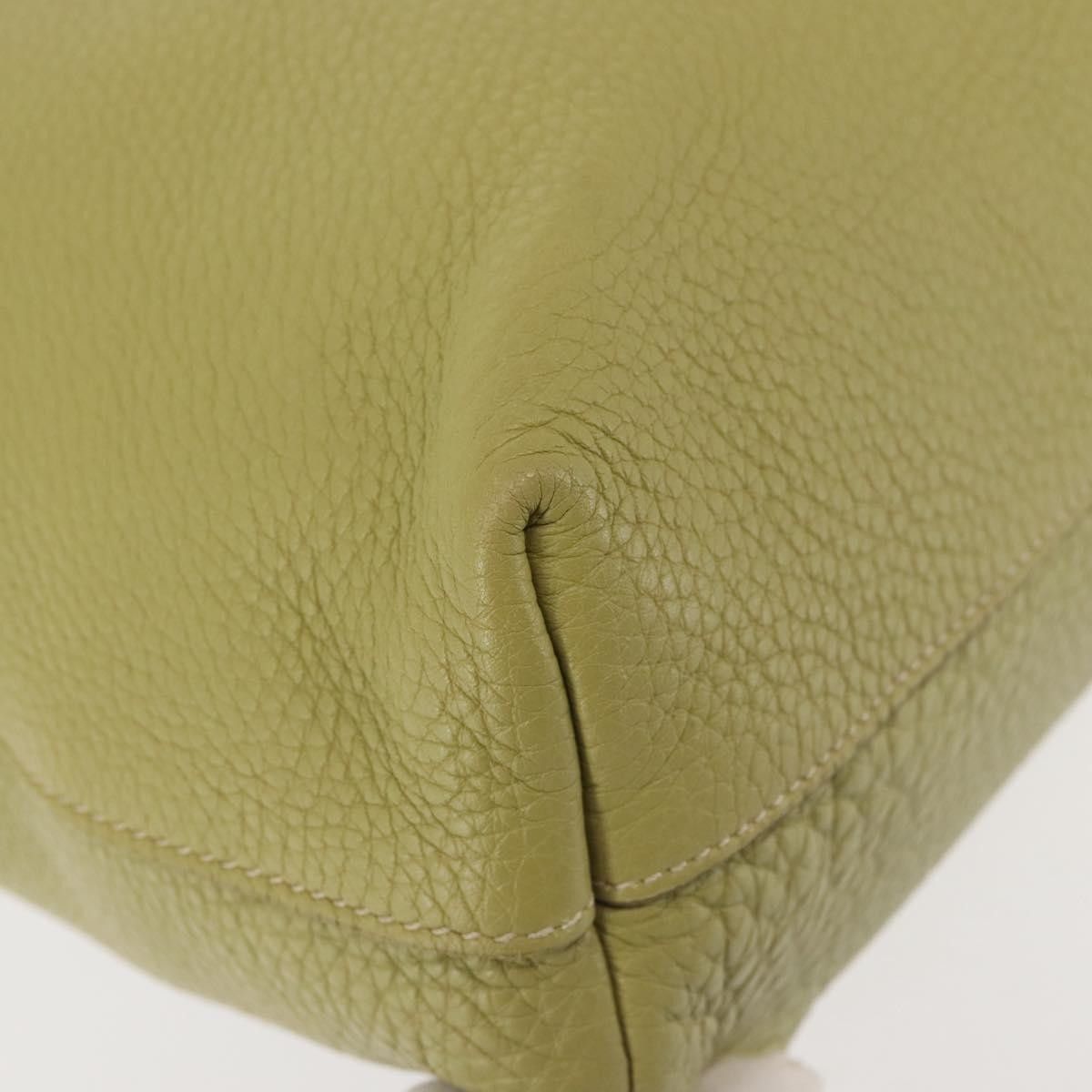 Prada Prada Shopping Tote Vitello Daino Size ONE SIZE - 10 Thumbnail
