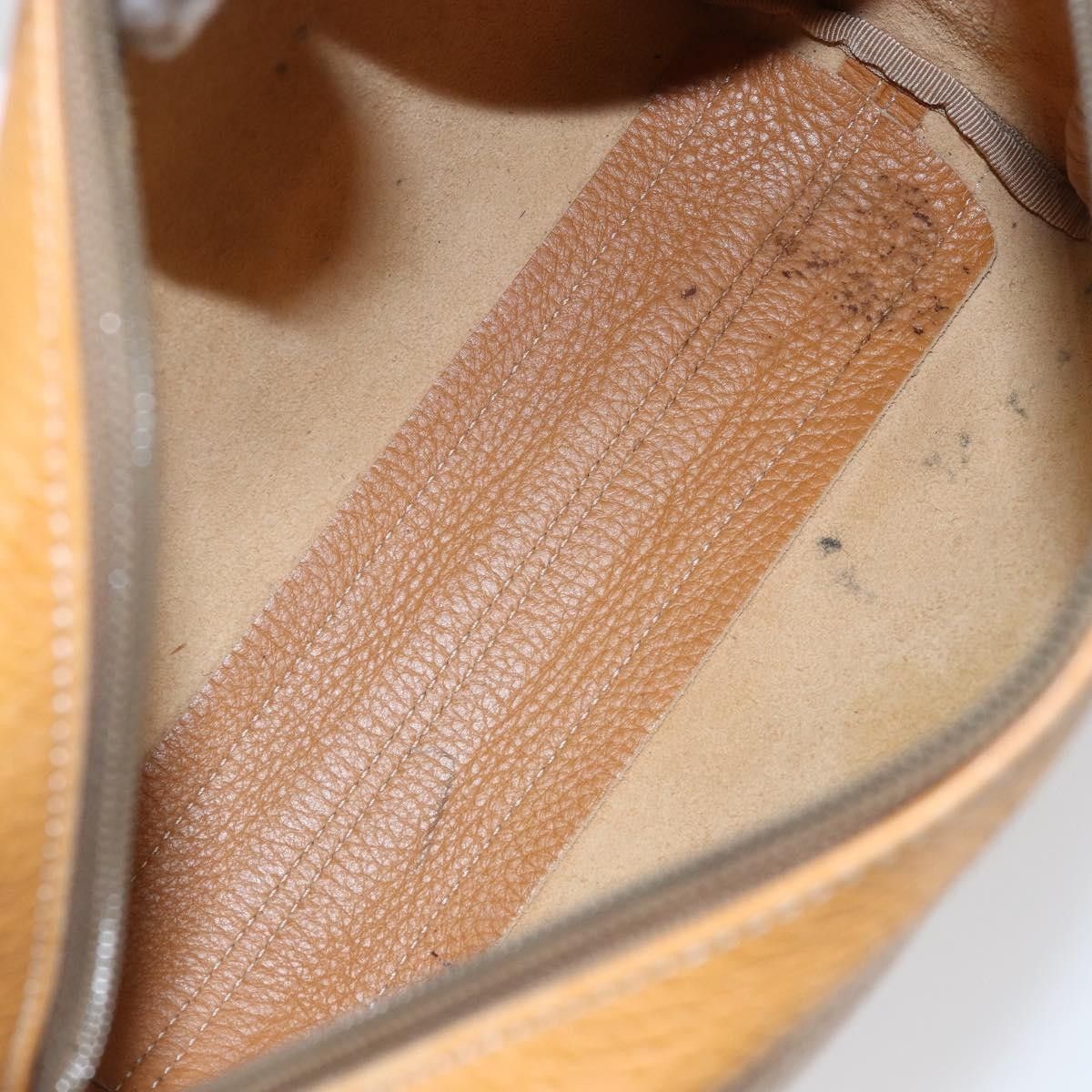 Loewe Loewe Anagram Shoulder Bag Leather Size ONE SIZE - 5 Thumbnail