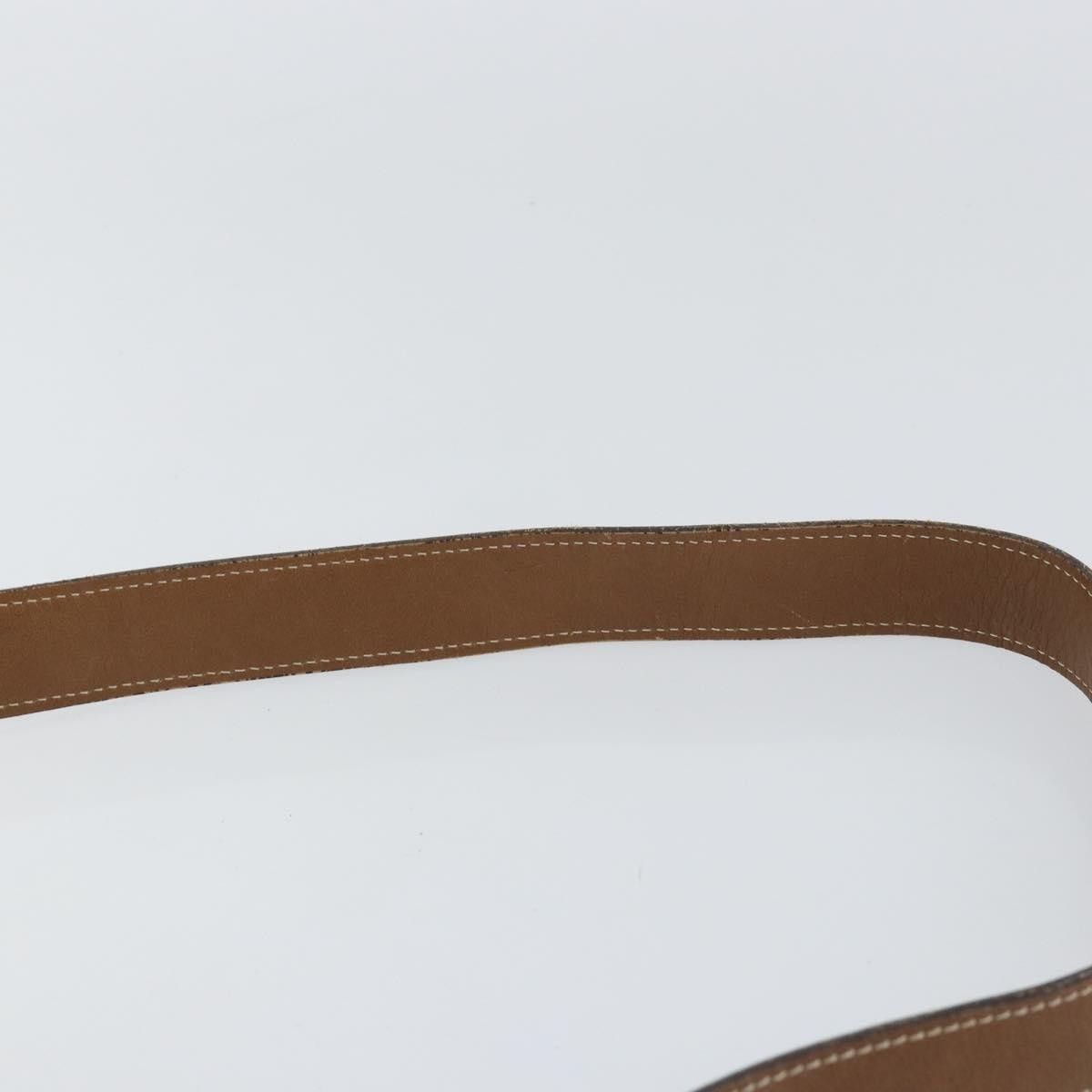 Loewe Loewe Anagram Shoulder Bag Leather Size ONE SIZE - 16 Thumbnail