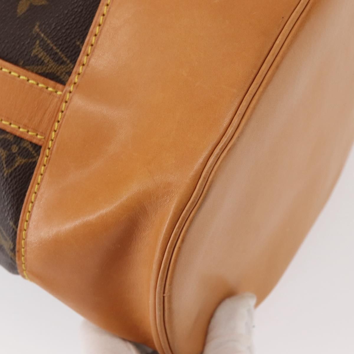 Louis Vuitton Louis Vuitton Randonnee Backpack Monogram Canvas Size ONE SIZE - 10 Thumbnail