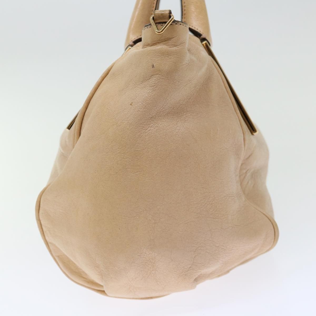 Chloe Chloe Ethel Tote Leather Size ONE SIZE - 4 Thumbnail