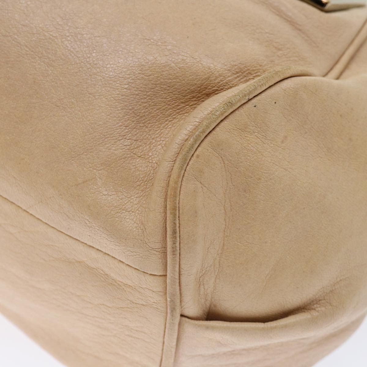 Chloe Chloe Ethel Tote Leather Size ONE SIZE - 9 Thumbnail