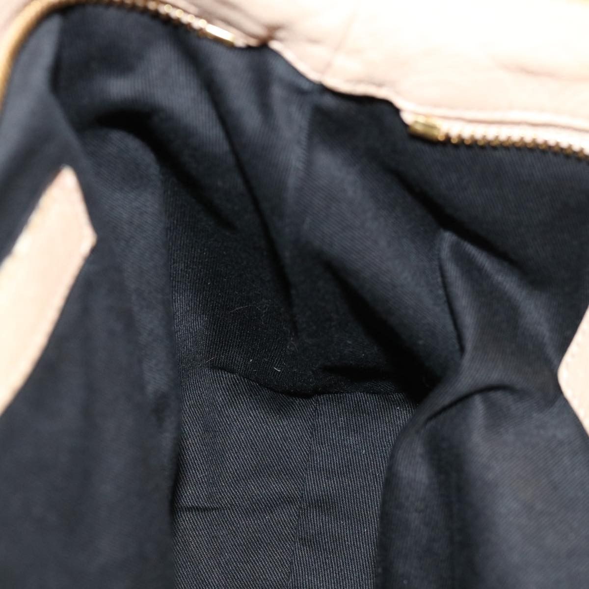 Chloe Chloe Ethel Tote Leather Size ONE SIZE - 23 Thumbnail