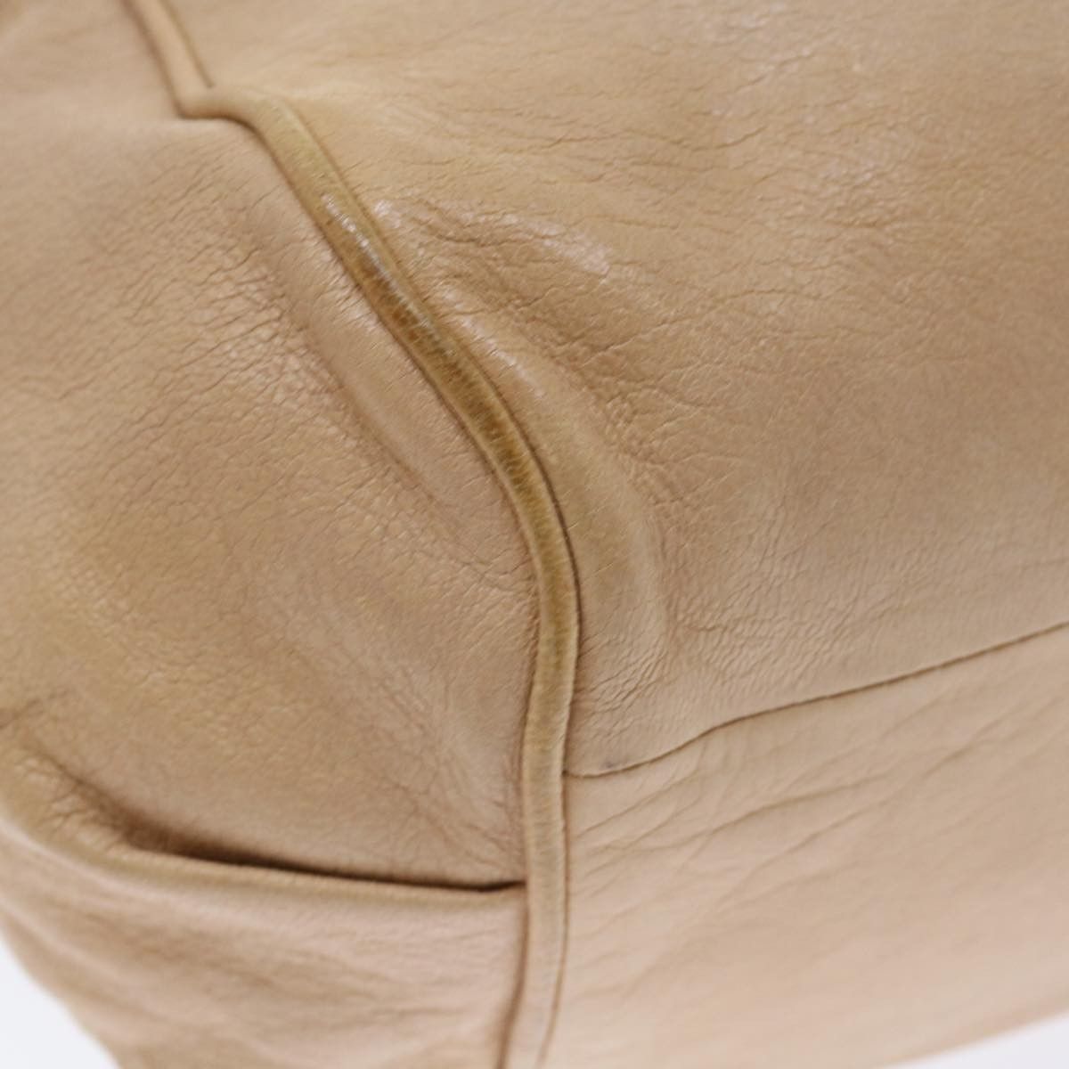 Chloe Chloe Ethel Tote Leather Size ONE SIZE - 11 Thumbnail